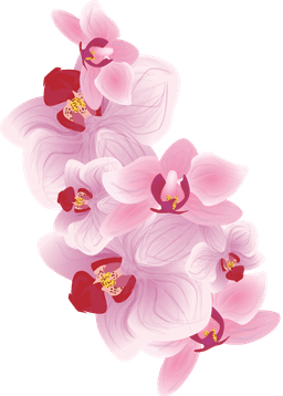 Decorative flowers