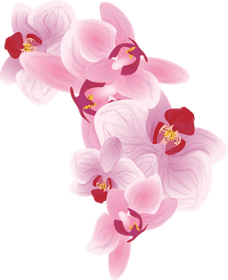 Decorative flowers